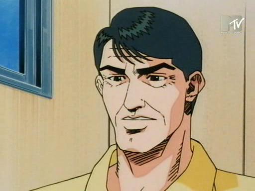 Otaku Gallery  / Anime e Manga / Slam Dunk / Screen Shots / Episodi / 076 - Presagio di vittoria / 064.jpg